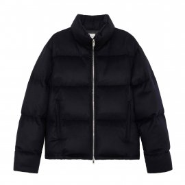 <img class='new_mark_img1' src='https://img.shop-pro.jp/img/new/icons7.gif' style='border:none;display:inline;margin:0px;padding:0px;width:auto;' />24FWCASHMERE DOWN JACKET CASHMERE FLANNEL / MARKAWARE(ޡ)