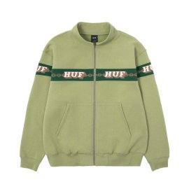 <img class='new_mark_img1' src='https://img.shop-pro.jp/img/new/icons7.gif' style='border:none;display:inline;margin:0px;padding:0px;width:auto;' />DEPENDABLE ZIP FLEECE / HUF (ϥ)