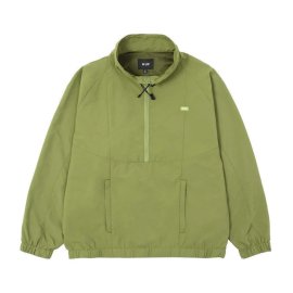 <img class='new_mark_img1' src='https://img.shop-pro.jp/img/new/icons7.gif' style='border:none;display:inline;margin:0px;padding:0px;width:auto;' />T-1 KCUF ANORAK JACKET / HUF (ϥ)