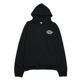 <img class='new_mark_img1' src='https://img.shop-pro.jp/img/new/icons7.gif' style='border:none;display:inline;margin:0px;padding:0px;width:auto;' />WORKER PATCH HOODIE / Western Hydrodynamic Researchʥ ϥɥʥߥå ꥵ