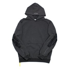 <img class='new_mark_img1' src='https://img.shop-pro.jp/img/new/icons7.gif' style='border:none;display:inline;margin:0px;padding:0px;width:auto;' />CANNOT BE CAUGHT HOODIE/ Western Hydrodynamic Researchʥ ϥɥʥߥå ꥵ