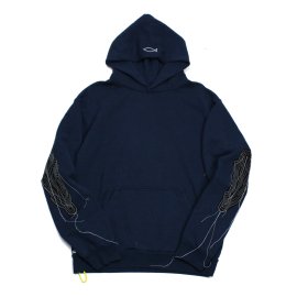 <img class='new_mark_img1' src='https://img.shop-pro.jp/img/new/icons7.gif' style='border:none;display:inline;margin:0px;padding:0px;width:auto;' />CANNOT BE CAUGHT HOODIE/ Western Hydrodynamic Researchʥ ϥɥʥߥå ꥵ