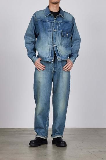 marka(マーカ)】定番セットアップが今シーズンも発売されました