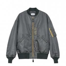 MA-1 NYLON TWILL /marka(マーカ) - MARKAWARE(マーカウェア MA-1 NYLON TWILL /marka(マーカ) - MARKAWARE(マーカウェア