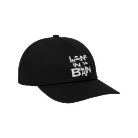 <img class='new_mark_img1' src='https://img.shop-pro.jp/img/new/icons7.gif' style='border:none;display:inline;margin:0px;padding:0px;width:auto;' />INSANE SNAPBACK / HUF (ϥ)