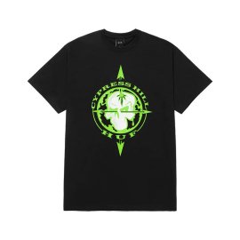 <img class='new_mark_img1' src='https://img.shop-pro.jp/img/new/icons7.gif' style='border:none;display:inline;margin:0px;padding:0px;width:auto;' />BLUNTED COMPASS TEE / HUF (ϥ)