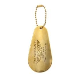 BRASS SHOEHORN / Schott N.Y.C (åȥ̥磻)
