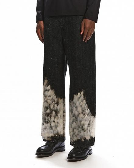 r*i様 markaware A19C-03C002C r*i様 markaware A19C-03C002C ORGANIC COTTON SILK HIGH COUNT