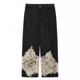 <img class='new_mark_img1' src='https://img.shop-pro.jp/img/new/icons7.gif' style='border:none;display:inline;margin:0px;padding:0px;width:auto;' />25S/SWIDE STRAIGHT DENIM KIMONO DENIM / MARKAWARE(ޡ)