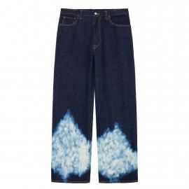 <img class='new_mark_img1' src='https://img.shop-pro.jp/img/new/icons7.gif' style='border:none;display:inline;margin:0px;padding:0px;width:auto;' />25S/SWIDE STRAIGHT DENIM KIMONO DENIM / MARKAWARE(ޡ)