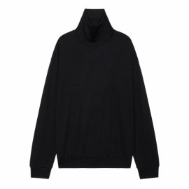 <img class='new_mark_img1' src='https://img.shop-pro.jp/img/new/icons7.gif' style='border:none;display:inline;margin:0px;padding:0px;width:auto;' />24WINTER TURTLE NECK 2/72 WOOL SINGLE JERSEY WASHABLE / marka (ޡ)