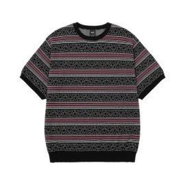 <img class='new_mark_img1' src='https://img.shop-pro.jp/img/new/icons20.gif' style='border:none;display:inline;margin:0px;padding:0px;width:auto;' />TT JAQUARD SWEATER CREW/ HUF (ϥ) ̾ʡ14,30010%OFF