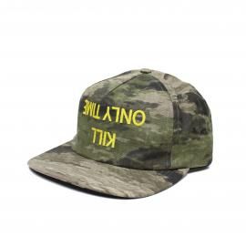 <img class='new_mark_img1' src='https://img.shop-pro.jp/img/new/icons7.gif' style='border:none;display:inline;margin:0px;padding:0px;width:auto;' />KILL ONLY HAT / Western Hydrodynamic Researchʥ ϥɥʥߥå ꥵ