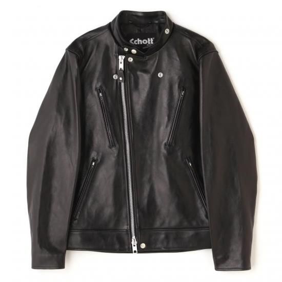 RATO【Schott N.Y.C】レザーが大好評です！ | RATO ブログ