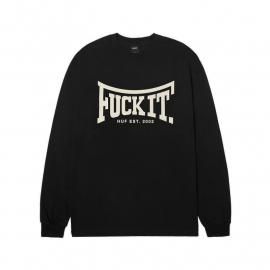 <img class='new_mark_img1' src='https://img.shop-pro.jp/img/new/icons7.gif' style='border:none;display:inline;margin:0px;padding:0px;width:auto;' />THROWING HANDS LS TEE / HUF (ϥ)