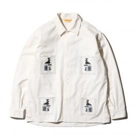 <img class='new_mark_img1' src='https://img.shop-pro.jp/img/new/icons7.gif' style='border:none;display:inline;margin:0px;padding:0px;width:auto;' />GUATEMALA SHIRT / Penneys (ڥˡ)