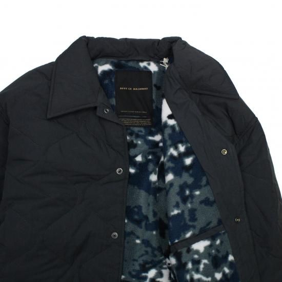 正規取扱店】 FREDDY COACH JACKET / Deus Ex Machina (デウス 正規取扱店】 FREDDY COACH JACKET / Deus Ex Machina (デウス