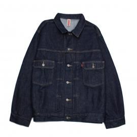 DENIM JACKET / Betty Smith (٥ƥߥ)