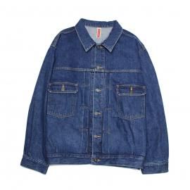 <img class='new_mark_img1' src='https://img.shop-pro.jp/img/new/icons7.gif' style='border:none;display:inline;margin:0px;padding:0px;width:auto;' />DENIM JACKET / Betty Smith (٥ƥߥ)