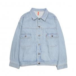 <img class='new_mark_img1' src='https://img.shop-pro.jp/img/new/icons7.gif' style='border:none;display:inline;margin:0px;padding:0px;width:auto;' />DENIM JACKET / Betty Smith (٥ƥߥ)