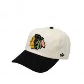 CHICAGO BLACKHAWKS /AMERICAN NEEDLE (ꥫˡɥ)