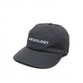 <img class='new_mark_img1' src='https://img.shop-pro.jp/img/new/icons7.gif' style='border:none;display:inline;margin:0px;padding:0px;width:auto;' />ANTHOLOGY LOGO CAP / ANTHOLOGY (󥽥)