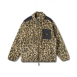 <img class='new_mark_img1' src='https://img.shop-pro.jp/img/new/icons7.gif' style='border:none;display:inline;margin:0px;padding:0px;width:auto;' />FLEECE JACKET / Stan Ray (쥤)