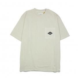 <img class='new_mark_img1' src='https://img.shop-pro.jp/img/new/icons7.gif' style='border:none;display:inline;margin:0px;padding:0px;width:auto;' />SCRIBBLE PKT TEE (JUMBO FIT) / Critical Slide(ƥ륹饤)