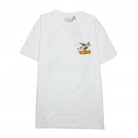 <img class='new_mark_img1' src='https://img.shop-pro.jp/img/new/icons7.gif' style='border:none;display:inline;margin:0px;padding:0px;width:auto;' />CUPID TEE (STANDARD FIT) / Critical Slide(ƥ륹饤)