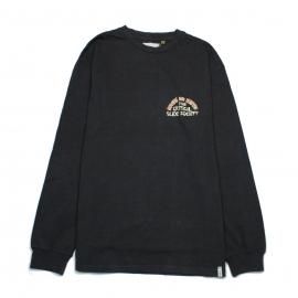 <img class='new_mark_img1' src='https://img.shop-pro.jp/img/new/icons7.gif' style='border:none;display:inline;margin:0px;padding:0px;width:auto;' />COMMUNITY LS TEE (BAND FIT) / Critical Slide(ƥ륹饤)