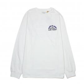 <img class='new_mark_img1' src='https://img.shop-pro.jp/img/new/icons7.gif' style='border:none;display:inline;margin:0px;padding:0px;width:auto;' />COMMUNITY LS TEE (BAND FIT) / Critical Slide(ƥ륹饤)