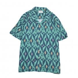 <img class='new_mark_img1' src='https://img.shop-pro.jp/img/new/icons7.gif' style='border:none;display:inline;margin:0px;padding:0px;width:auto;' />FUTURE SS SHIRT / Critical Slide(ƥ륹饤)
