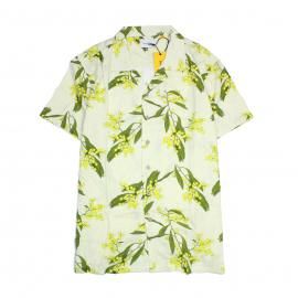 <img class='new_mark_img1' src='https://img.shop-pro.jp/img/new/icons7.gif' style='border:none;display:inline;margin:0px;padding:0px;width:auto;' />ACARCIA SS RESORT SHIRT / Critical Slide(ƥ륹饤)