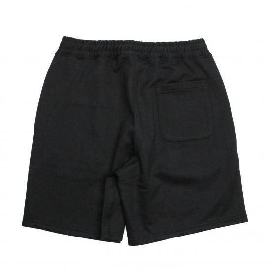 25S/S】GYM SHORTS ORGANIC COTTON HEAVY FLEECE / MARKAWARE（マーカ