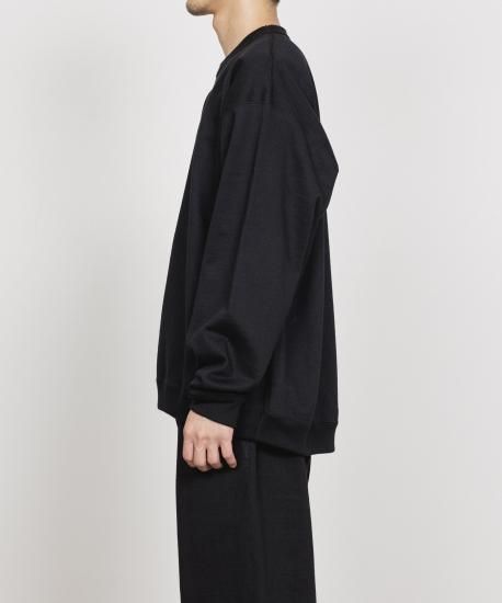 markaware HEAVY SWEAT エクリュ markaware HEAVY SWEAT エクリュ MARKAWARE (マーカウェア) HUGE