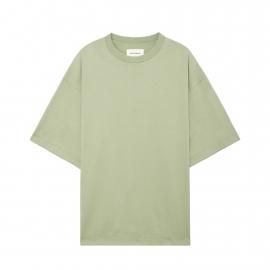<img class='new_mark_img1' src='https://img.shop-pro.jp/img/new/icons7.gif' style='border:none;display:inline;margin:0px;padding:0px;width:auto;' />25S/SCOMFORT FIT Tee ORGANIC GIZA 80/3 KNIT / MARKAWAREʥޡ