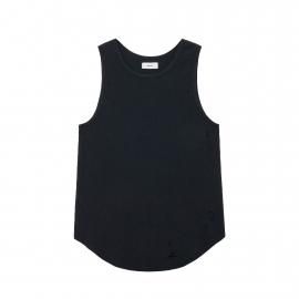 <img class='new_mark_img1' src='https://img.shop-pro.jp/img/new/icons7.gif' style='border:none;display:inline;margin:0px;padding:0px;width:auto;' />25S/SWAFFLE TANK TOP 30/1 ORAGNIC COTTON WAFFLE / markaʥޡ