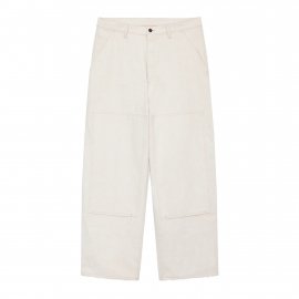 <img class='new_mark_img1' src='https://img.shop-pro.jp/img/new/icons7.gif' style='border:none;display:inline;margin:0px;padding:0px;width:auto;' />25S/SENGNEERED PANTS ORGANIC COTTON CANVAS / markaʥޡ