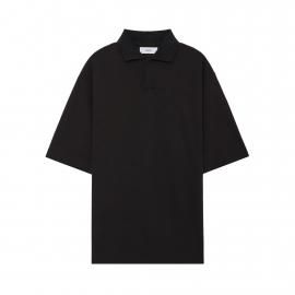 <img class='new_mark_img1' src='https://img.shop-pro.jp/img/new/icons7.gif' style='border:none;display:inline;margin:0px;padding:0px;width:auto;' />25S/SONE BUTTON SS TEE COTTON HIGH TWISTED PIQUE / markaʥޡ