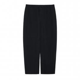 <img class='new_mark_img1' src='https://img.shop-pro.jp/img/new/icons7.gif' style='border:none;display:inline;margin:0px;padding:0px;width:auto;' />25S/SKNEE SWITCH EASY PANTS ORGANIC COTTON HIGH TWIST POPLIN / markaʥޡ