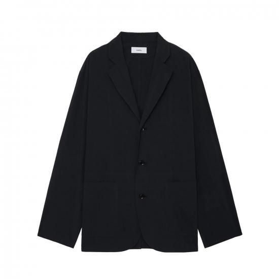 25S/S】HOSPITAL JACKET ORGANIC COTTON HIGH TWIST POPLIN 25S/S】HOSPITAL JACKET ORGANIC COTTON HIGH TWIST POPLIN