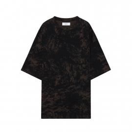 <img class='new_mark_img1' src='https://img.shop-pro.jp/img/new/icons7.gif' style='border:none;display:inline;margin:0px;padding:0px;width:auto;' />25S/SBALL GAMES TEE  RECYCLE SUVIN ORGANIC COTTON KNIT / markaʥޡ