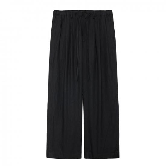 24SSマーカウェア TRIPLE PLEATED EASY TROUSERS TRIPLE PLEATED EASY TROUSERS | MARKAWARE MARKAWARE/MARKA