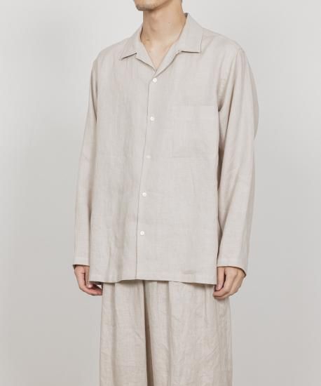 MARKAWARE COMFORT FIT SHIRTS マーカウェア MARKAWARE (マーカウェア) COMFORT FIT SHIRTS / コンフォート