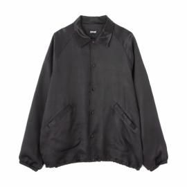 <img class='new_mark_img1' src='https://img.shop-pro.jp/img/new/icons7.gif' style='border:none;display:inline;margin:0px;padding:0px;width:auto;' />RAYON COACH JACKET  / Schott N.Y.C(å ̥磻)