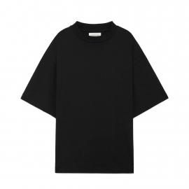 <img class='new_mark_img1' src='https://img.shop-pro.jp/img/new/icons7.gif' style='border:none;display:inline;margin:0px;padding:0px;width:auto;' />25H/SMOCK NECK Tee PERUVIAN PIMA ORGANIC COTTON 60/2 KNIT / MARKAWAREʥޡ