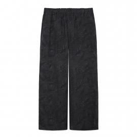 <img class='new_mark_img1' src='https://img.shop-pro.jp/img/new/icons7.gif' style='border:none;display:inline;margin:0px;padding:0px;width:auto;' />25H/SWIDE LEG EASY PANTS LINEN TROPICAL / markaʥޡ