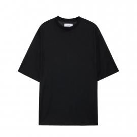 <img class='new_mark_img1' src='https://img.shop-pro.jp/img/new/icons7.gif' style='border:none;display:inline;margin:0px;padding:0px;width:auto;' />25S/SCREW NECK TEE RAMIE KNIT / markaʥޡ