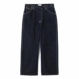LOT.926 F/P WIDE DENIM PANTS / Schott N.Y.C (å ̥磻)