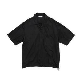 <img class='new_mark_img1' src='https://img.shop-pro.jp/img/new/icons7.gif' style='border:none;display:inline;margin:0px;padding:0px;width:auto;' />RAMIE OPEN COLLAR SHIRT / STILL BY HAND (ƥ Х ϥ)